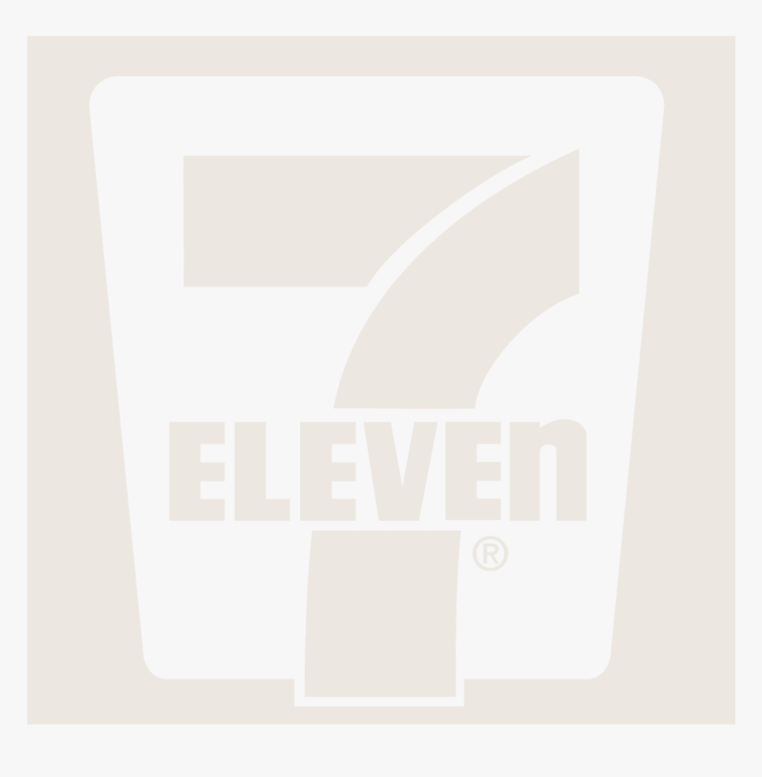 7-eleven , Png Download - Illustration, Transparent Png, Free Download