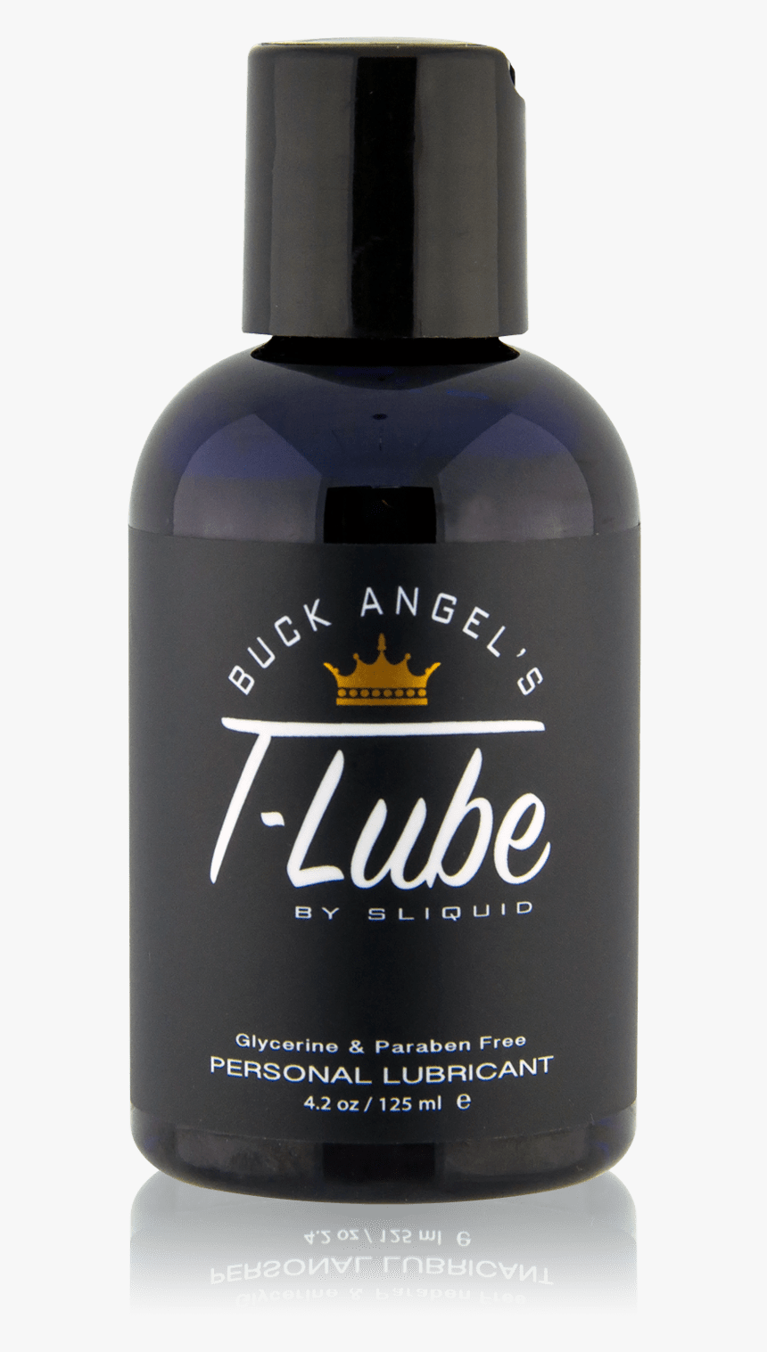 T-lube - Buck Angel - Cosmetics, HD Png Download, Free Download