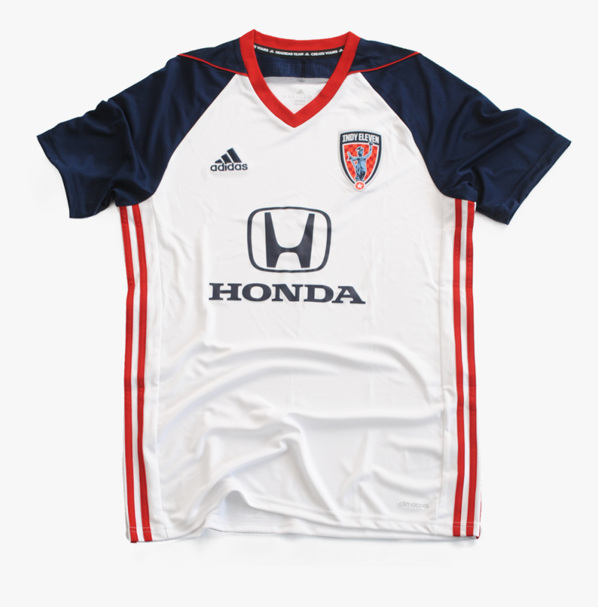 2019 Indy Eleven Replica Away Jersey"
 Data-large Image="//cdn - Indy Eleven Jersey, HD Png Download, Free Download