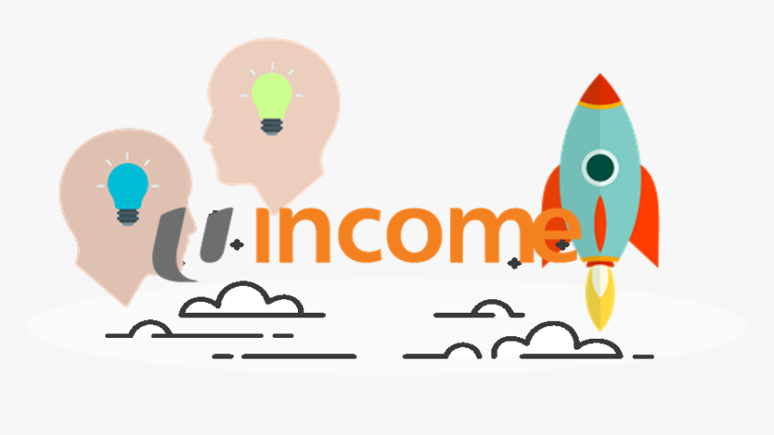 Singapore’s Ntuc Income Scouting Australian Startups - Ntuc Income, HD Png Download, Free Download