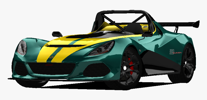 Assoluto Racing Wiki - Lotus 2-eleven, HD Png Download, Free Download