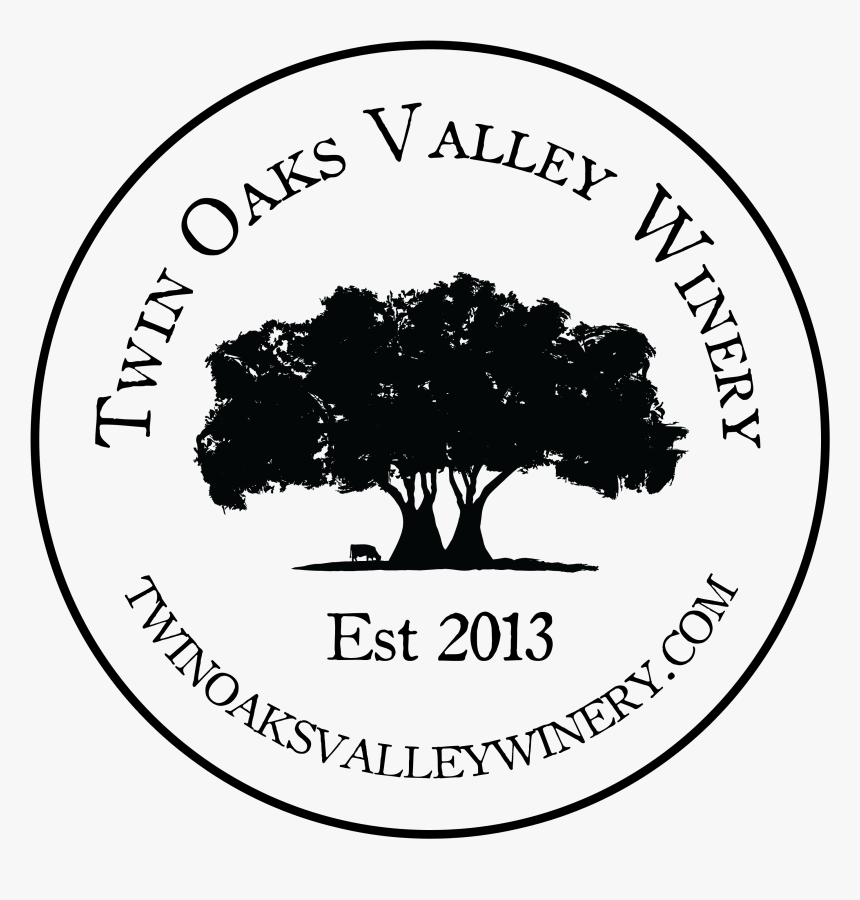 Transparent Marcos Vintage Rosa Png - Twin Oaks Valley Winery, Png Download, Free Download