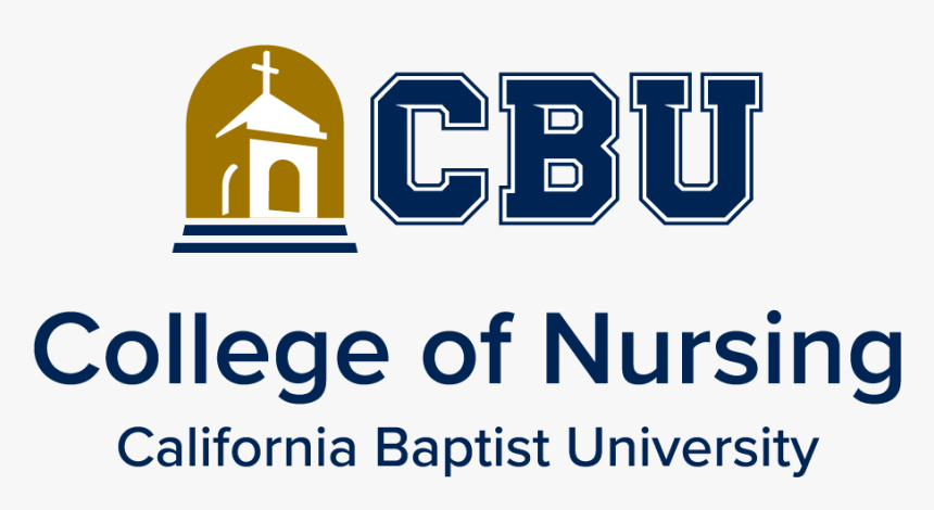 College Of Nursing - California Baptist University College Of Nursing, HD Png Download, Free Download