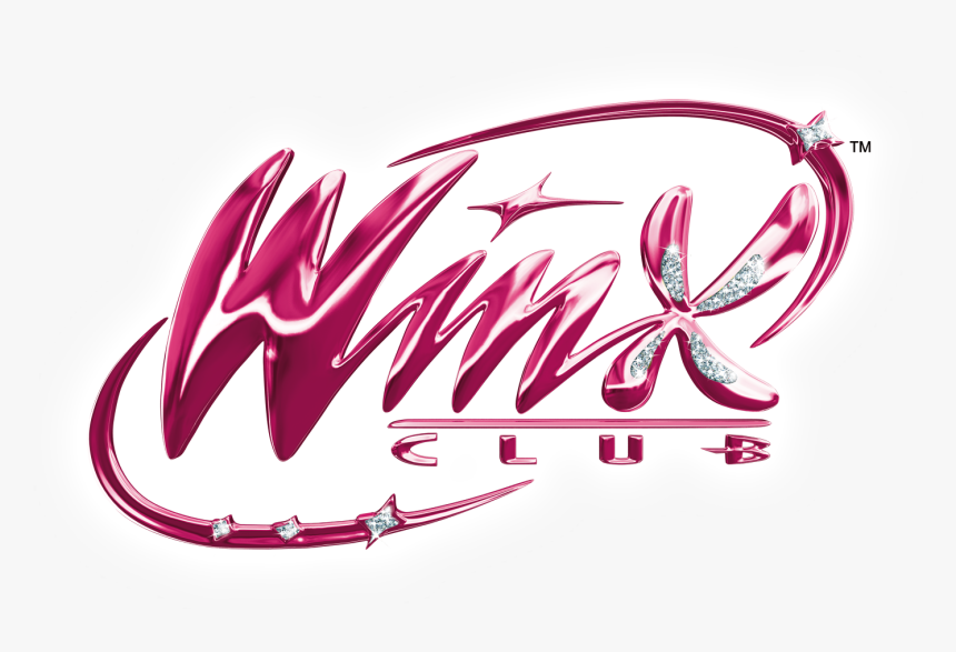Winx Club Logo, HD Png Download, Free Download