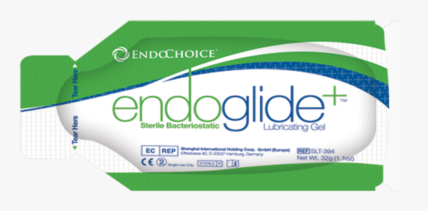 Endoscopy Gel, HD Png Download, Free Download