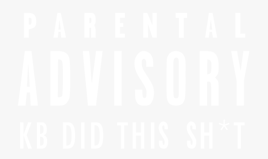 Parental Advisory Logo, HD Png Download, Free Download