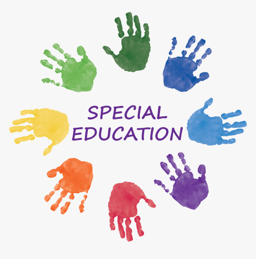 Sped Image - Special Education, HD Png Download, Free Download