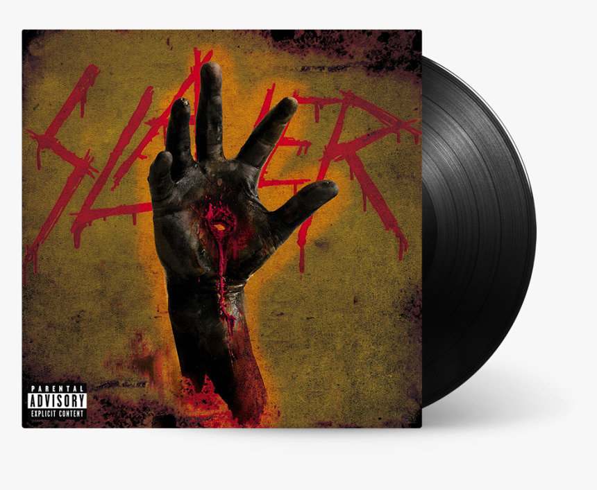 Slayer Cult, HD Png Download, Free Download
