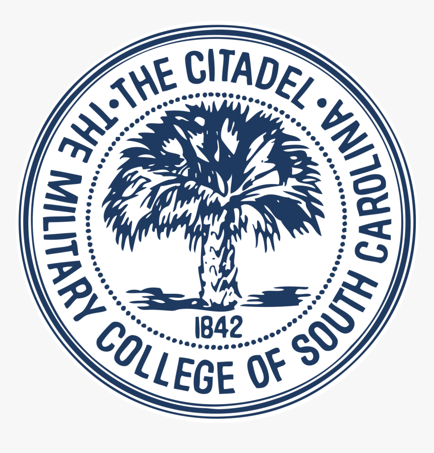 Citadel Military College Logo, HD Png Download, Free Download
