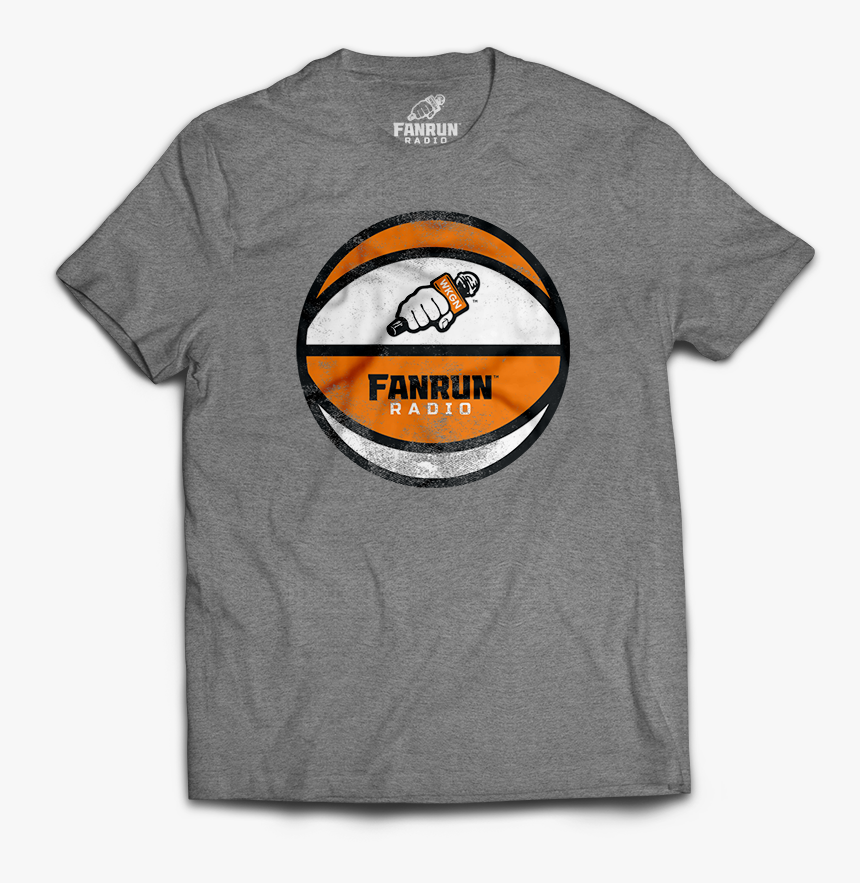 Fr Vintage Bball - T-shirt, HD Png Download, Free Download