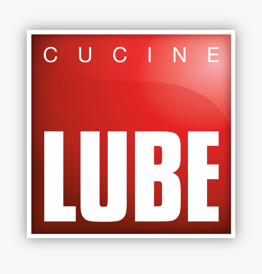 Cucine Lube Marchio Registrato - Lube, HD Png Download, Free Download