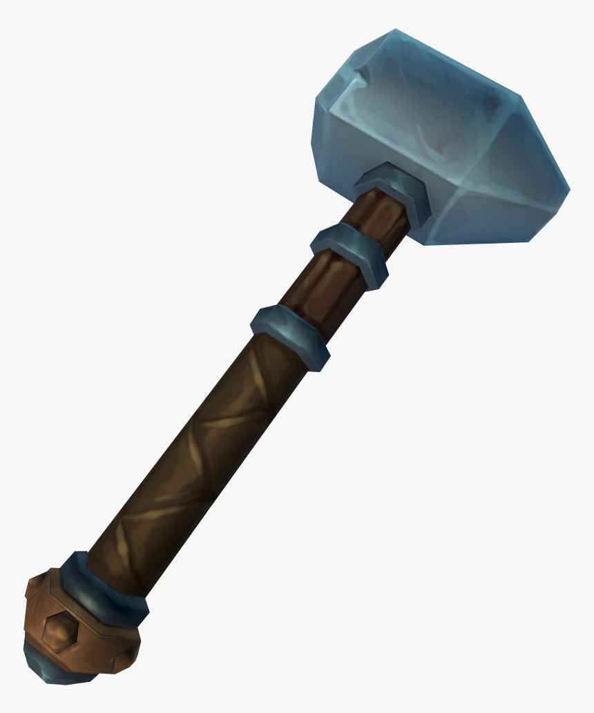 Lump Hammer, HD Png Download, Free Download