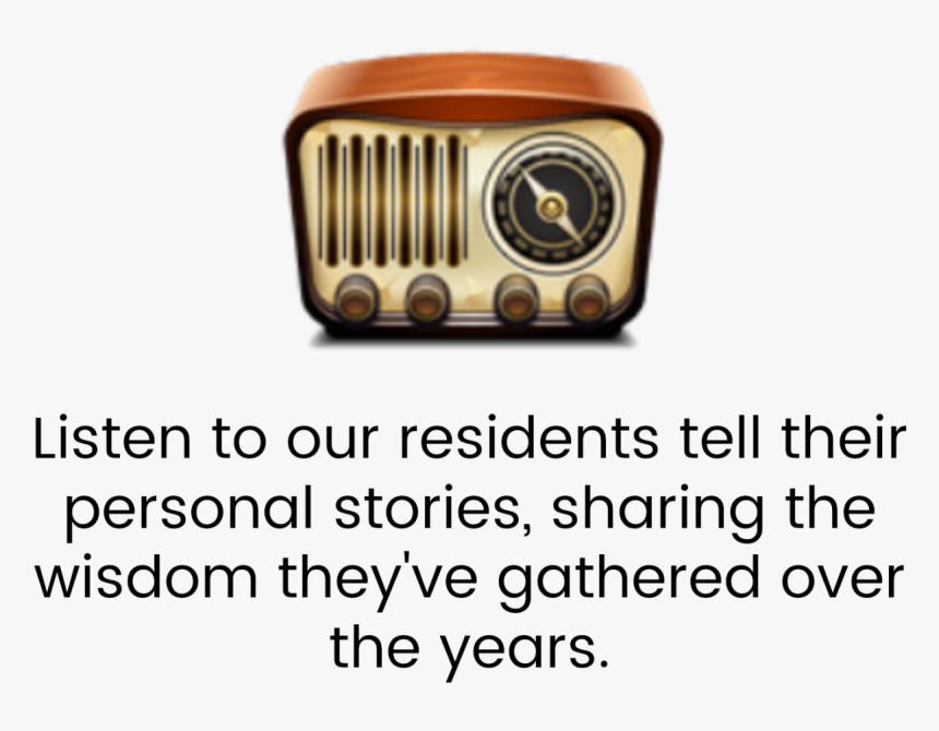 Transparent Vintage Radio Png - Sparkasse, Png Download, Free Download