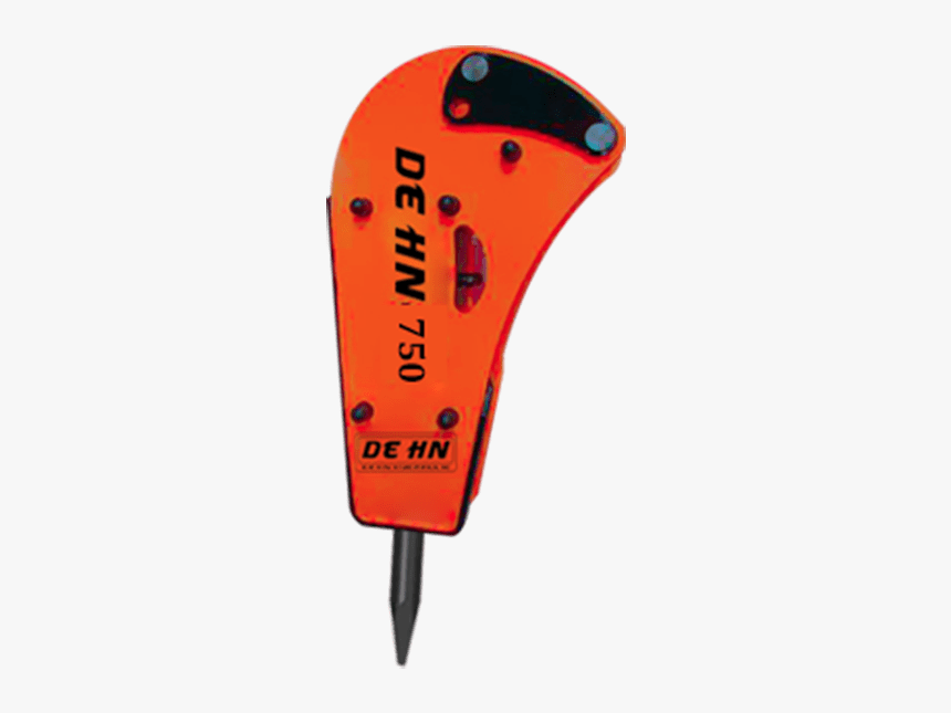 Backhoe Breaker - Tape Measure, HD Png Download, Free Download