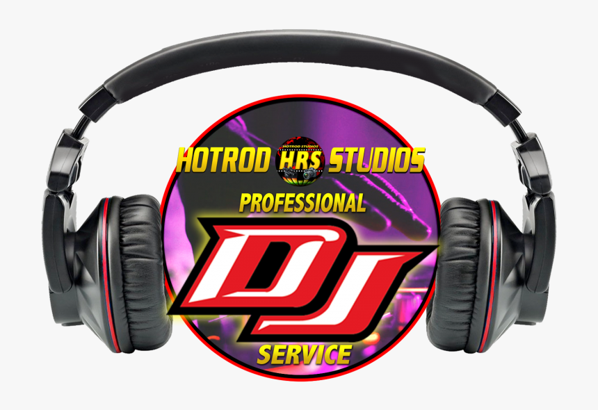 Dj, HD Png Download, Free Download