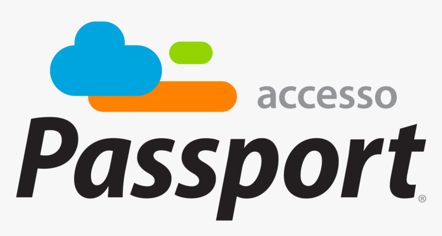 Accesso Passport Logo, HD Png Download, Free Download