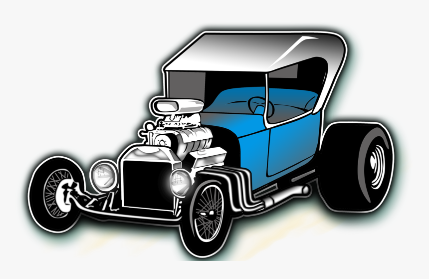 Hotrods Png, Transparent Png, Free Download