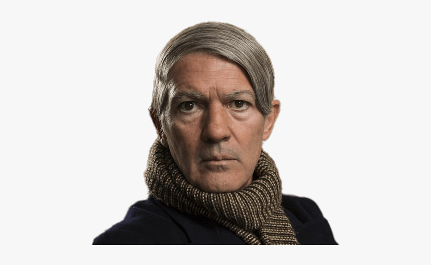 Antonio Banderas As Pablo Picasso - Genius Season 2 Picasso, HD Png Download, Free Download