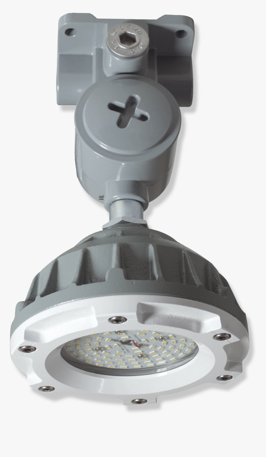 Explosion Proof Led - Ceiling, HD Png Download, Free Download