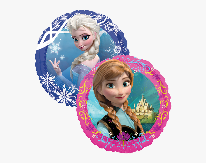 Anna Birthday Png Frozen, Transparent Png, Free Download