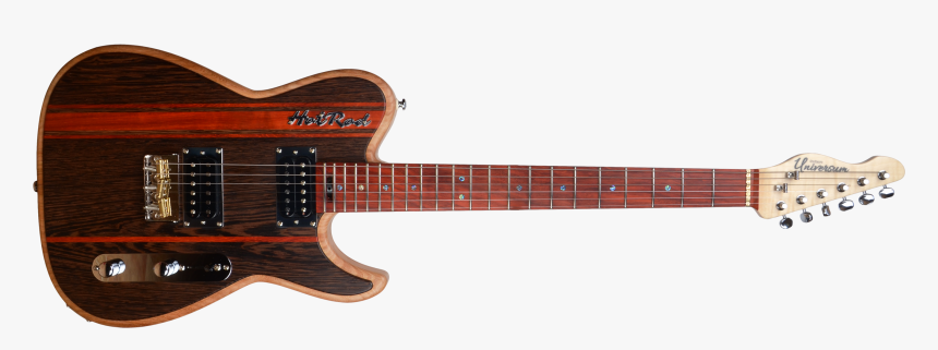 Hotrod - Gibson Sg George Harrison And John Lennon, HD Png Download, Free Download
