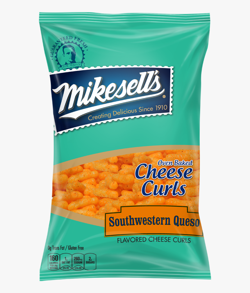 Transparent Queso Png - Cheese Puffs, Png Download, Free Download