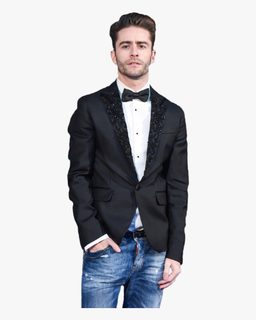 Antonio Freetoedit - Tuxedo, HD Png Download, Free Download