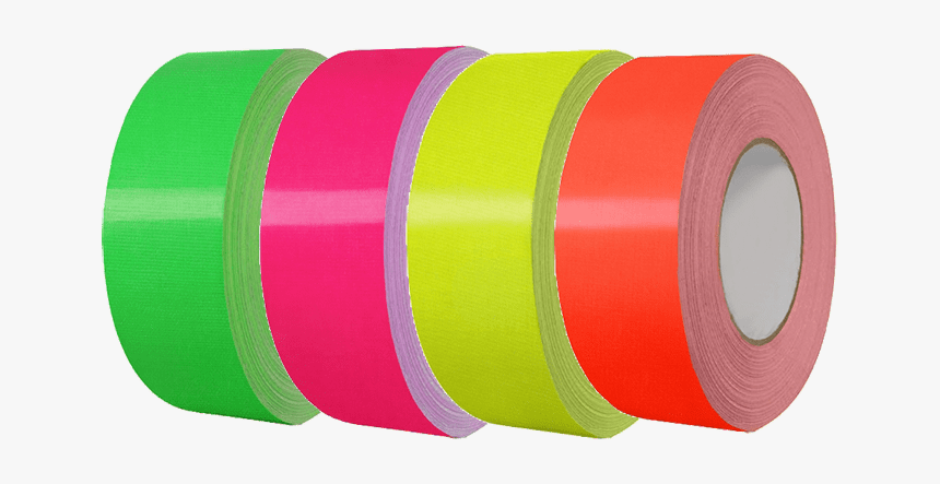 Colored Duct Tape Png, Transparent Png, Free Download