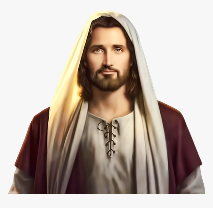 Download Jesus Christ Png File - Jesus Png, Transparent Png, Free Download