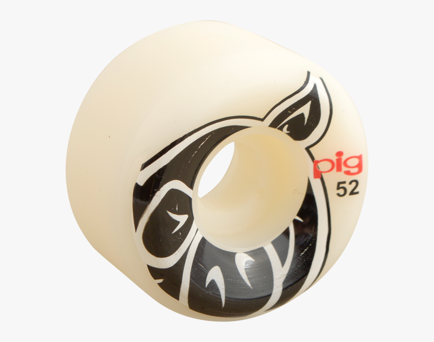 Pog Wheels 52 Mm, HD Png Download, Free Download