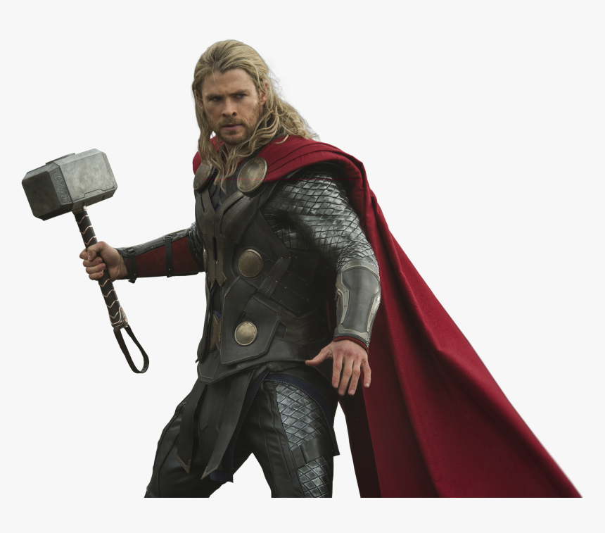 Thor - Transparent Thor Png, Png Download, Free Download