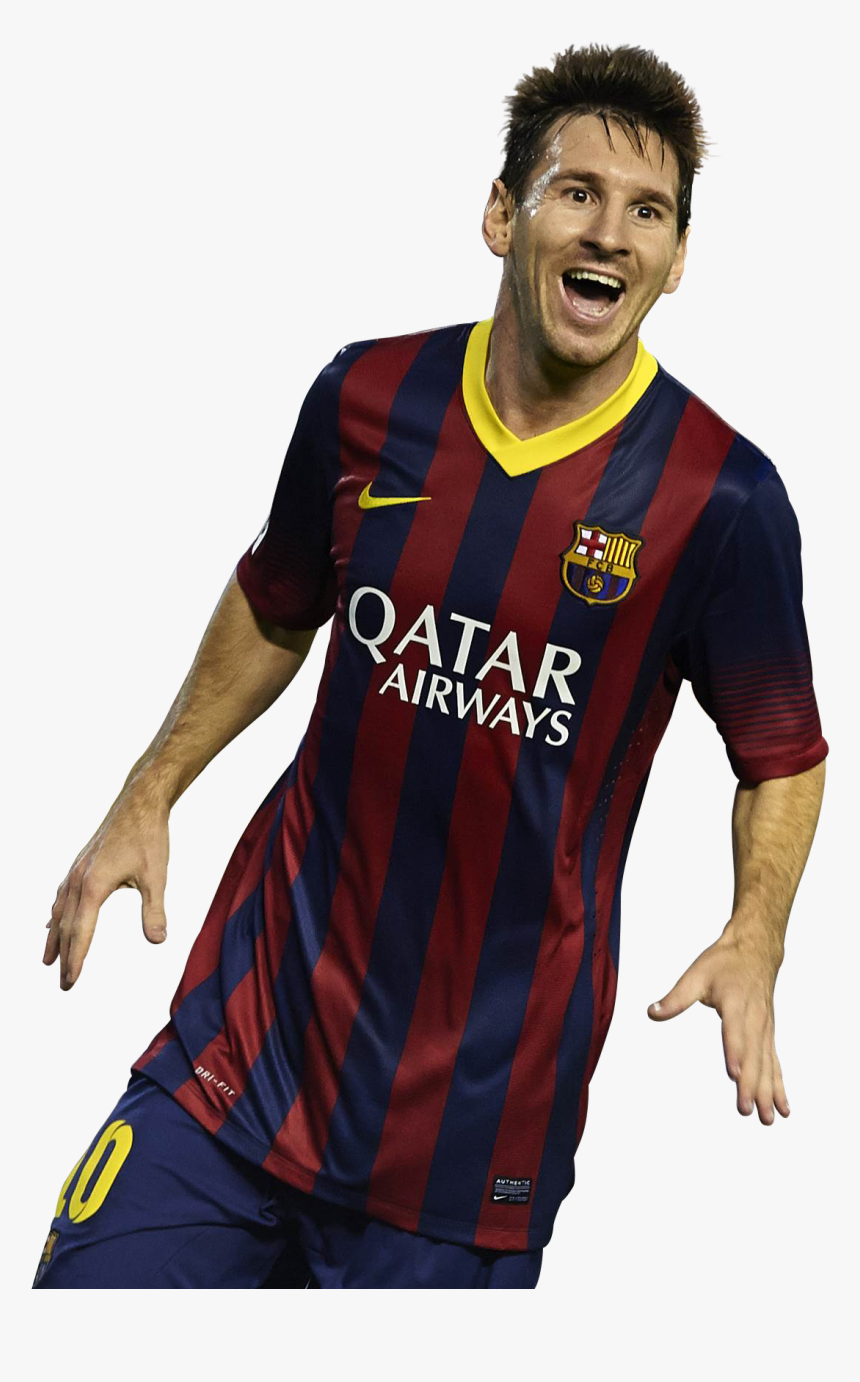 Lionel Messi Png Pic - Messi .png, Transparent Png, Free Download