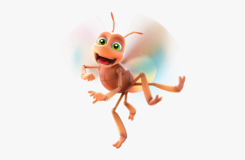 Firefly Insect Png, Transparent Png, Free Download