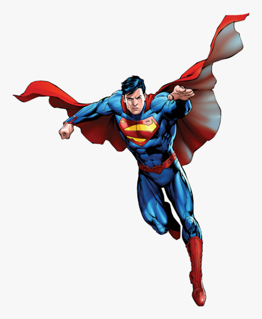 Superman Png, Transparent Png, Free Download