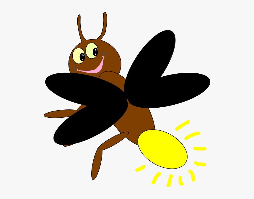 Firefly Clipart, HD Png Download, Free Download