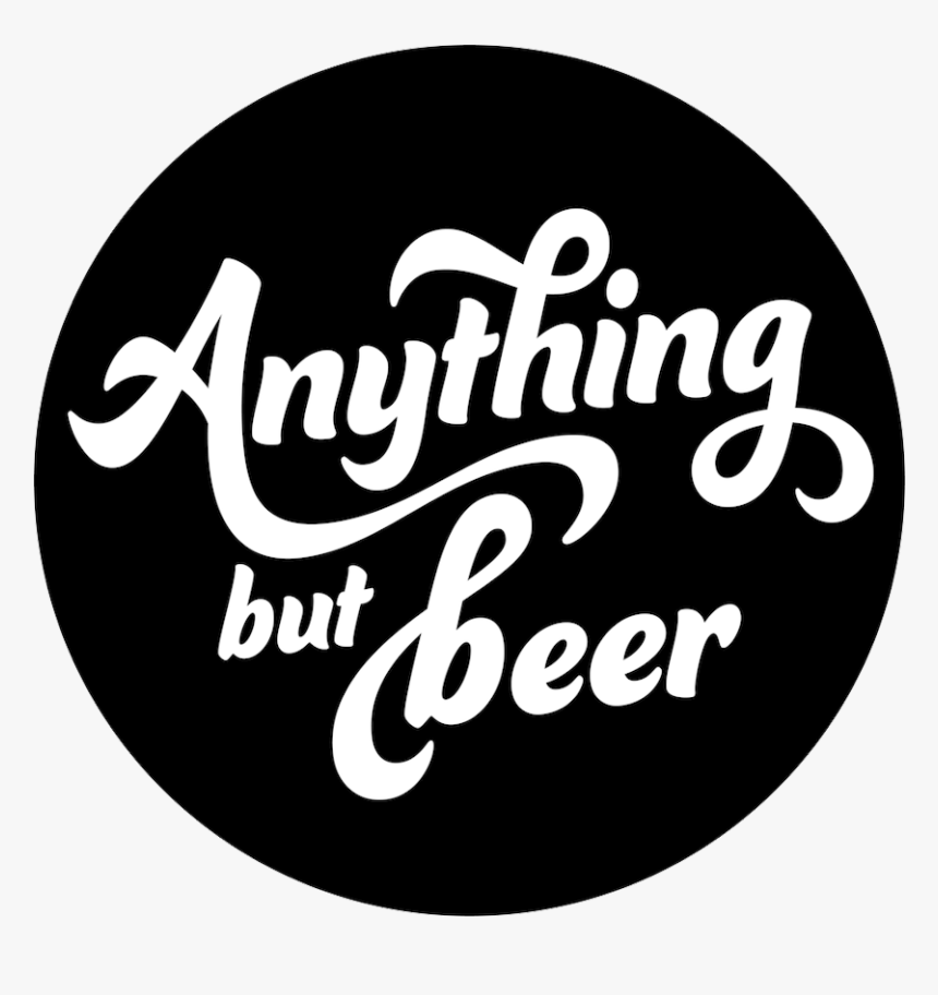 Anythingbutbeer - Party Bus Clipart Black And White, HD Png Download, Free Download