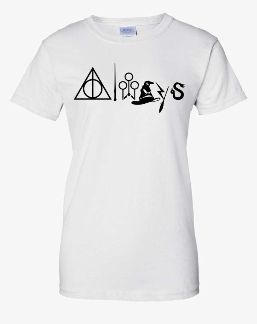Transparent Always Harry Potter Png - Need Money Not Friends T Shirt, Png Download, Free Download