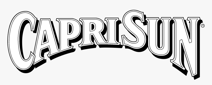 Capri Sun Logo Png, Transparent Png, Free Download