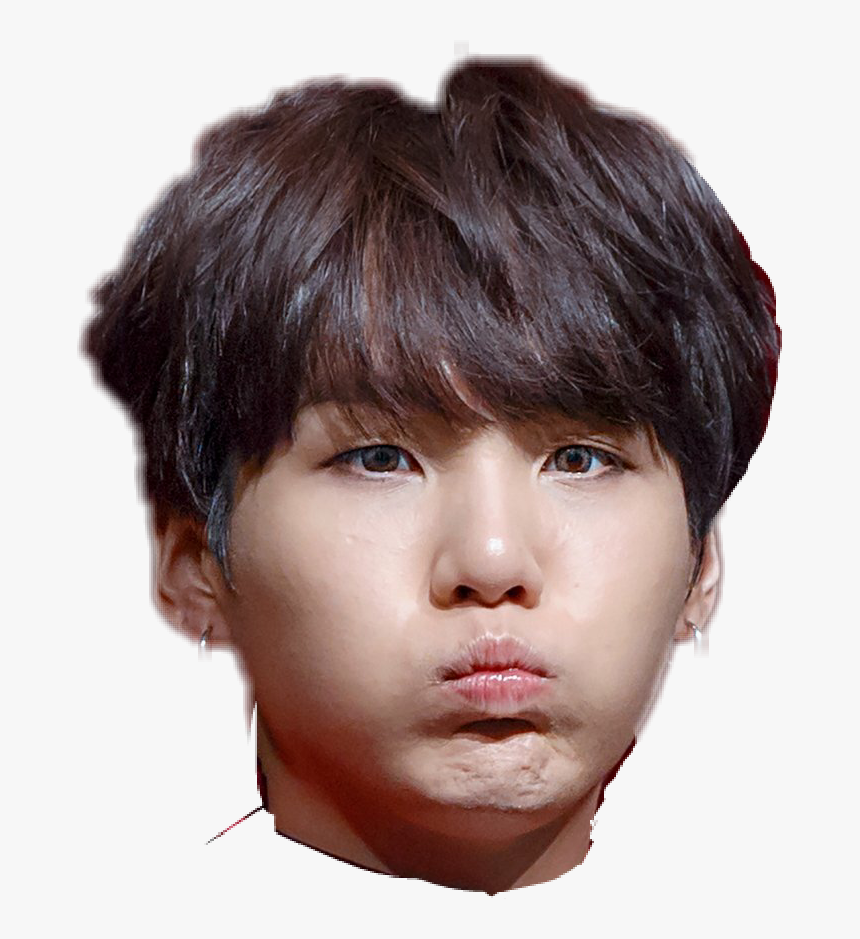 #suga #yoongi #bts #beyondthescene #cute #pretty #sweet, HD Png Download, Free Download