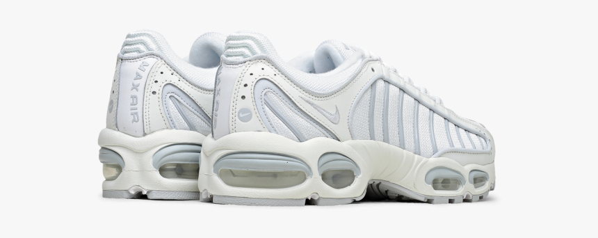 Nike Air Max Tailwind Iv White/white Sail Pur - Nike Free, HD Png Download, Free Download