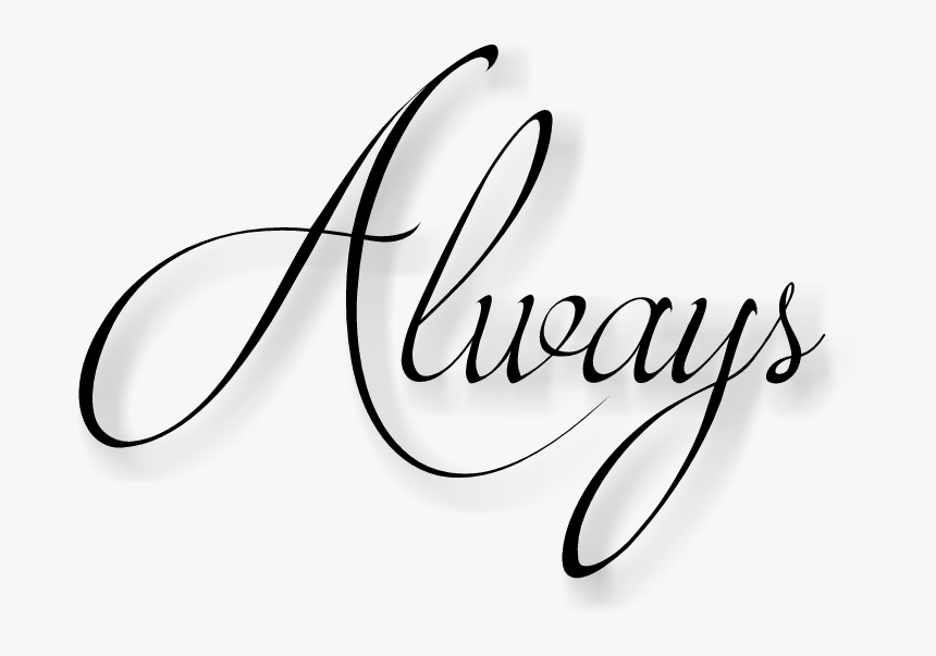 #always #afterallthistime #severussnape #snape #hp - Always Harry Potter Png, Transparent Png, Free Download