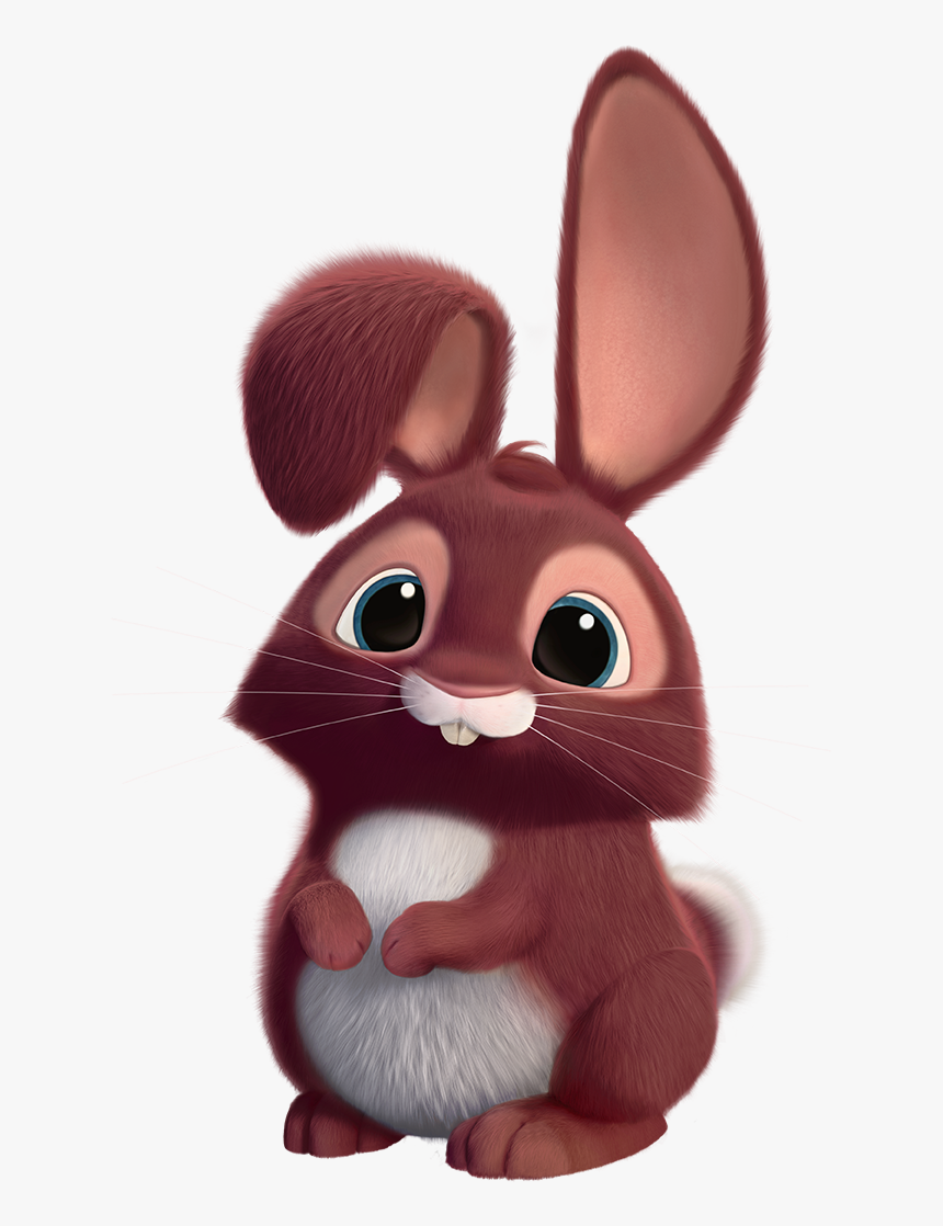 Ferdinand Rabbit , Png Download - Ferdinand The Bull Bunny, Transparent Png, Free Download