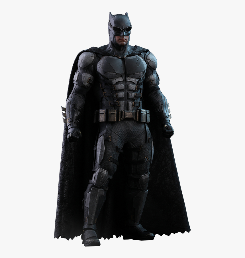 Hot Toys Batman Tactical Batsuit Version Sixth Scale - Toy Batman, HD Png Download, Free Download