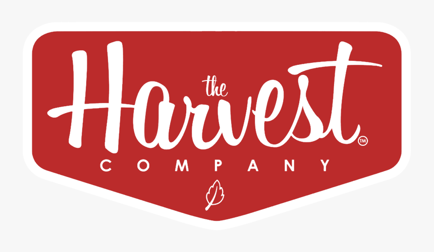 Redding Harvest Company - Calligraphy, HD Png Download, Free Download