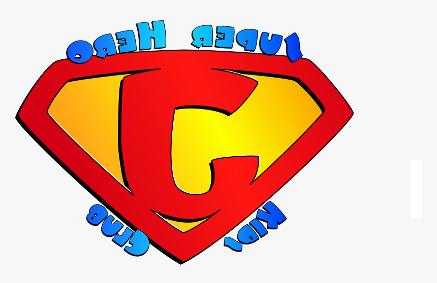 This Free Icons Png Design Of Super Jesus - Jesus Kids Logo, Transparent Png, Free Download