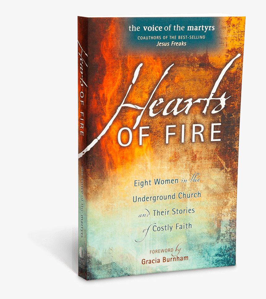 Hearts Of Fire Voice Of The Martyrs, HD Png Download, Free Download
