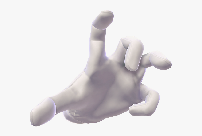 Crazy Hand Ssbu - Super Smash Bros Ultimate Crazy Hand, HD Png Download, Free Download