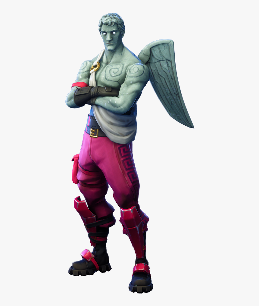 Fortnite Love Ranger Png Image - Love Ranger Fortnite Png, Transparent Png, Free Download