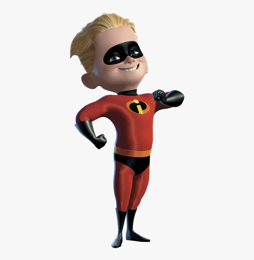 Dash From The Incredibles, HD Png Download, Free Download