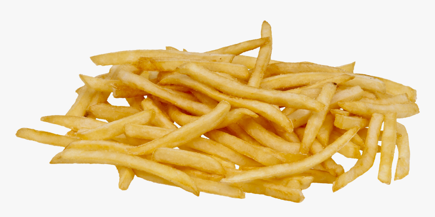French Fries Transparent Background, HD Png Download, Free Download